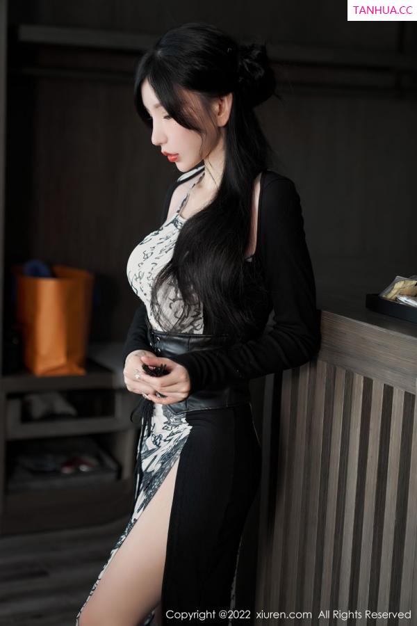 周于希dummy  [XiuRen]高清写真图 2022.09.21 No.5623 周于希Sally第12张图片